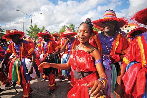 Afro-Latin American Religious Syncretism: The Fusion of African and Latin American Traditions